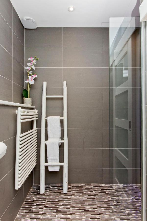 Ultra Modern, West End Village, Refurbished 1 Bed EDI Exteriér fotografie