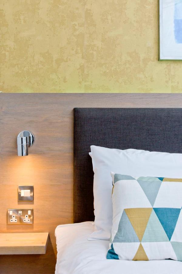 Ultra Modern, West End Village, Refurbished 1 Bed EDI Exteriér fotografie